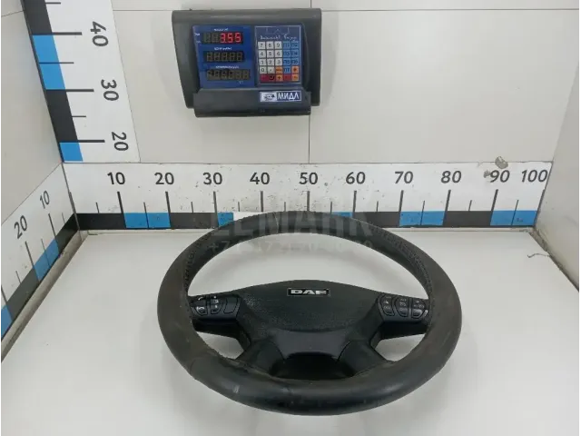 Рулевое колесо без AIR BAG