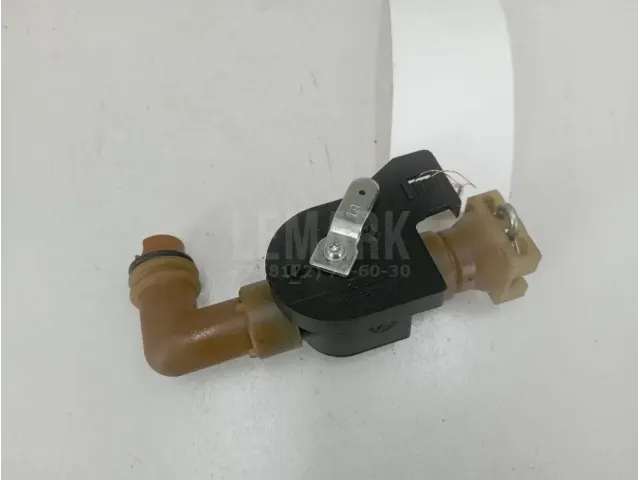 Краник отопителя для  Citroen C5 2004-2008