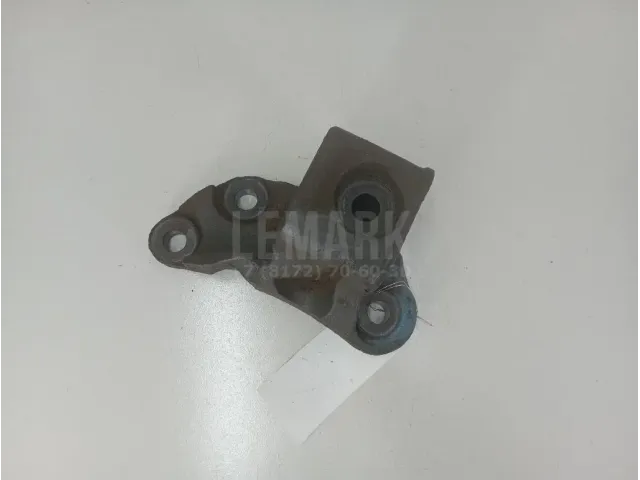 Кронштейн двигателя задний для  FAW J5 2004