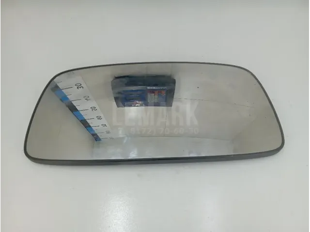 Стекло зеркала электрического