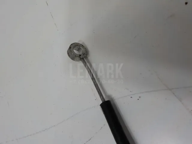 Трос отопителя