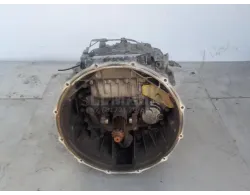 АКПП (автоматическая коробка переключения передач)