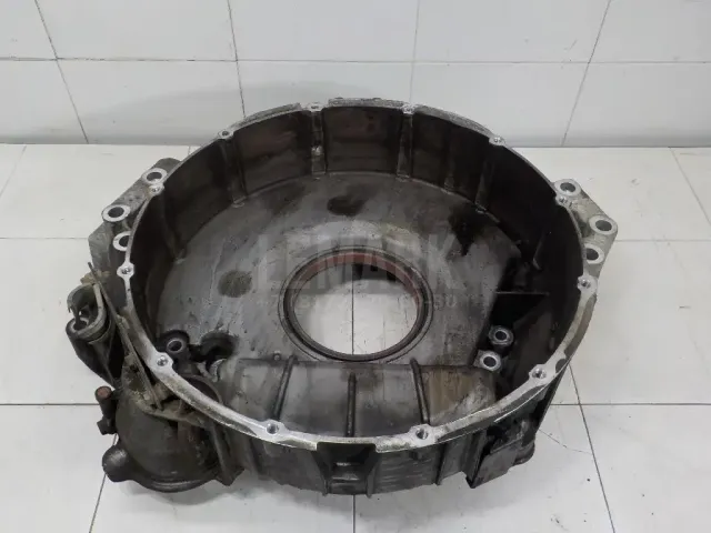 Кожух маховика для  Haval F7 2019-2024