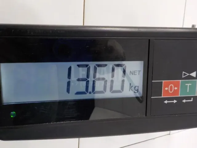 Демпфер двигателя