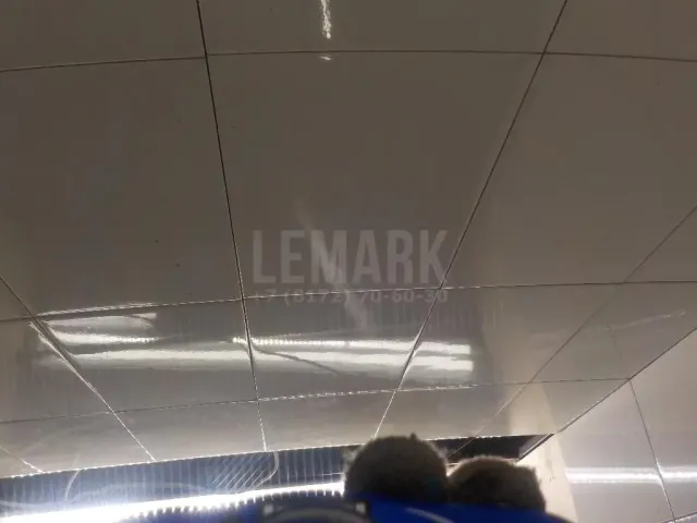 Стекло зеркала электрического