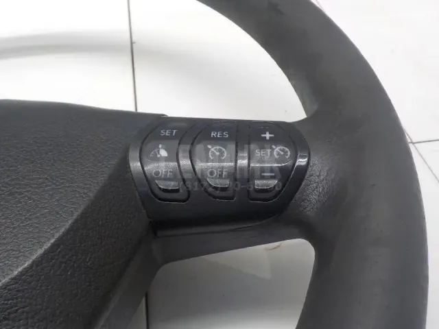 Рулевое колесо без AIR BAG
