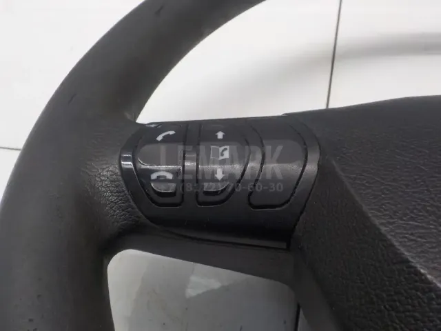Рулевое колесо без AIR BAG