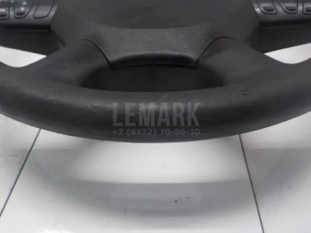 Рулевое колесо без AIR BAG