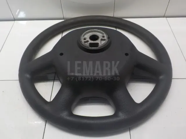 Рулевое колесо без AIR BAG