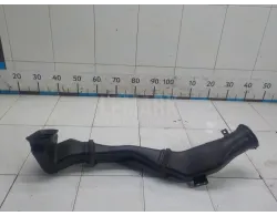 Воздуховод отопителя
