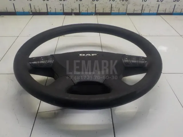 Рулевое колесо без AIR BAG для  Cadillac SRX 2003-2009