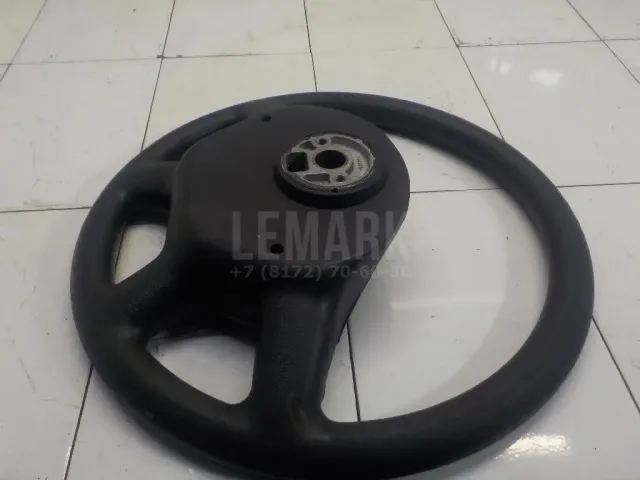 Рулевое колесо без AIR BAG для  Cadillac SRX 2003-2009