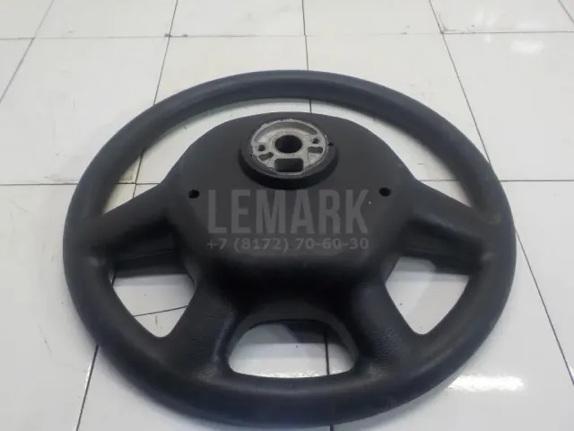 Рулевое колесо без AIR BAG для  Cadillac SRX 2003-2009