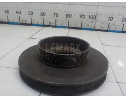 Демпфер двигателя