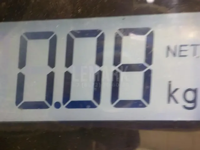 Фиксатор вала КПП