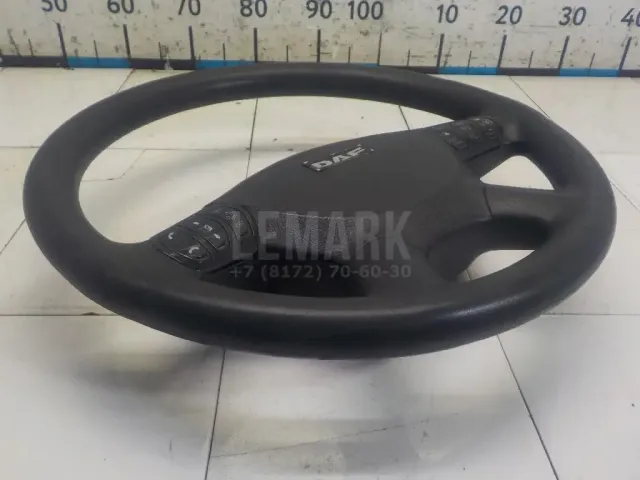 Рулевое колесо без AIR BAG