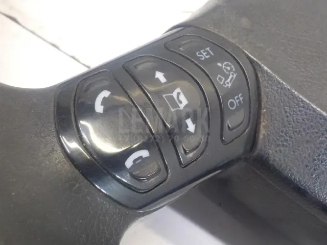 Рулевое колесо без AIR BAG