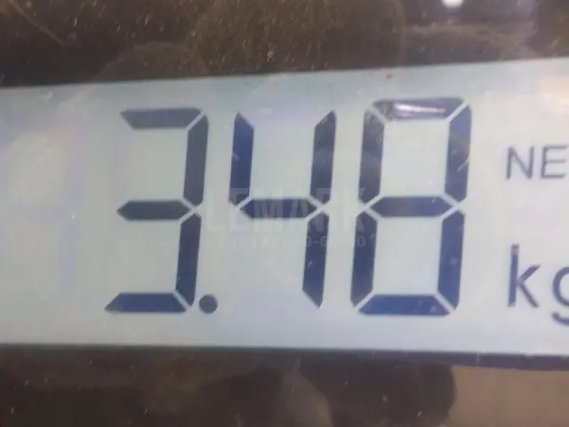 Рулевое колесо без AIR BAG