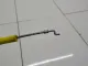 Трос отопителя