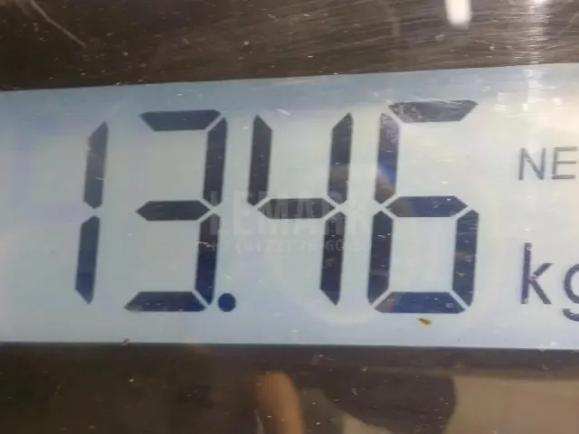 Демпфер двигателя