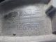 Патрубок воздушного фильтра для  Cadillac BLS 2006-2010