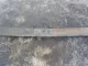 Лист рессорный подкоренной (п.п.к.)