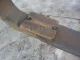 Лист рессорный подкоренной (п.п.к.)