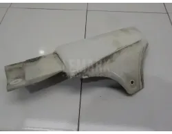 Накладка лобового стекла правая