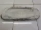 Крышка фары противотуманной левой для  Cadillac Escalade III 2006-2014