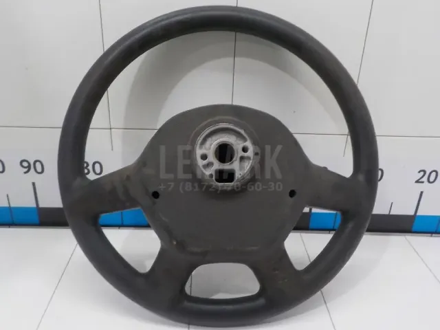 Рулевое колесо без AIR BAG
