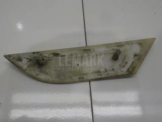 Накладка спойлера для  Geely CK/Otaka 2006-2016