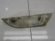 Накладка спойлера для  Geely CK/Otaka 2006-2016