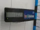 Накладка спойлера для  Geely CK/Otaka 2006-2016