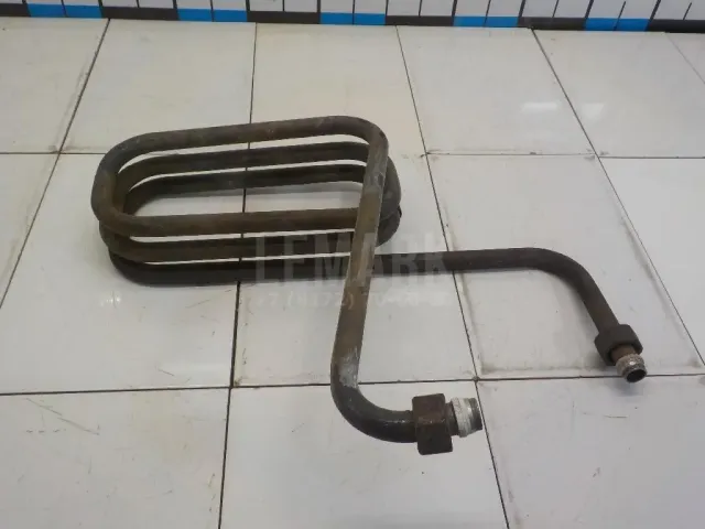 Трубка компрессора