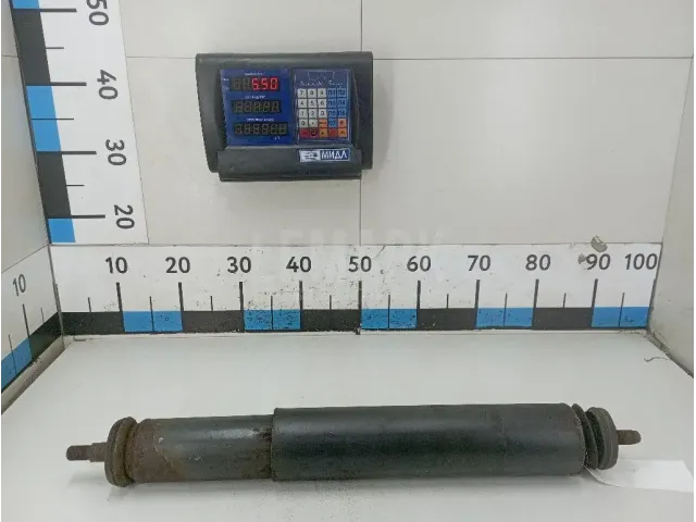 Амортизатор передний