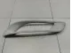 Рамка противотуманной фары левой для  Audi A4 [B6] 2000-2004