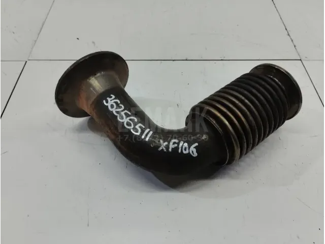 Трубка системы рециркуляции (EGR) для  Ford Focus II 2008-2011