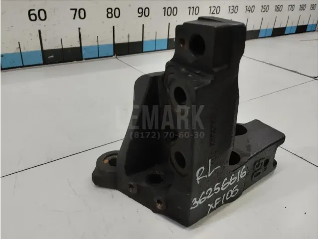 Кронштейн двигателя задний для  Exeed VX (M36T) 2021