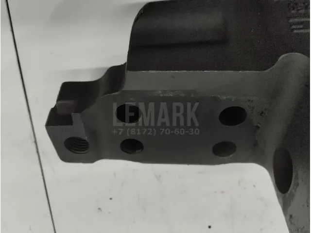 Кронштейн двигателя задний для  Exeed VX (M36T) 2021