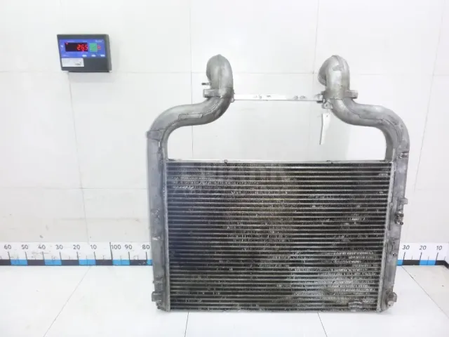 Интеркулер для  Chery Indis 2011-2015