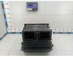 Корпус отопителя