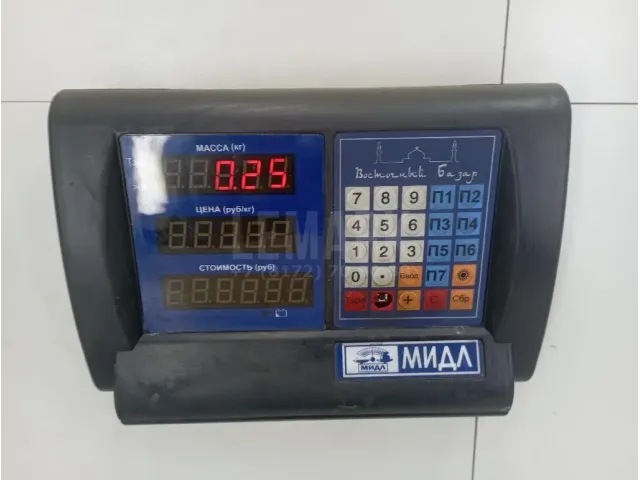 Блок управления отопителем для  Daewoo Nubira 1997-1999