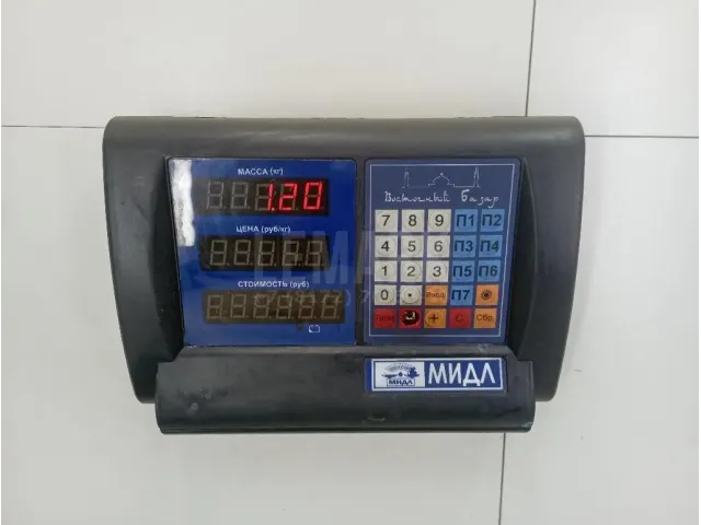 Ручка