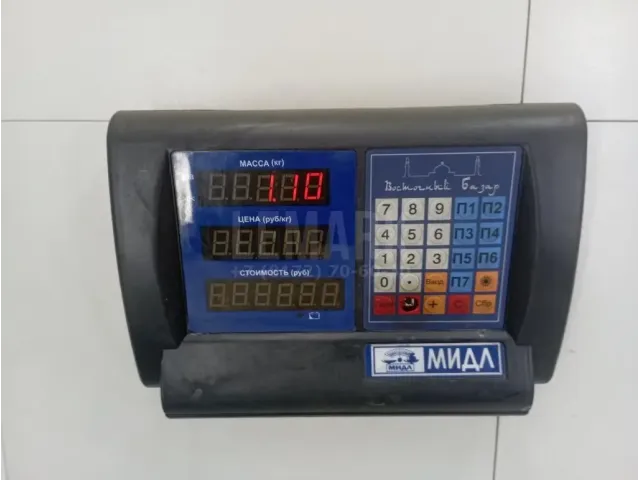 Ручка