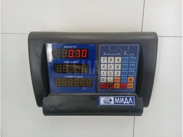 Ручка