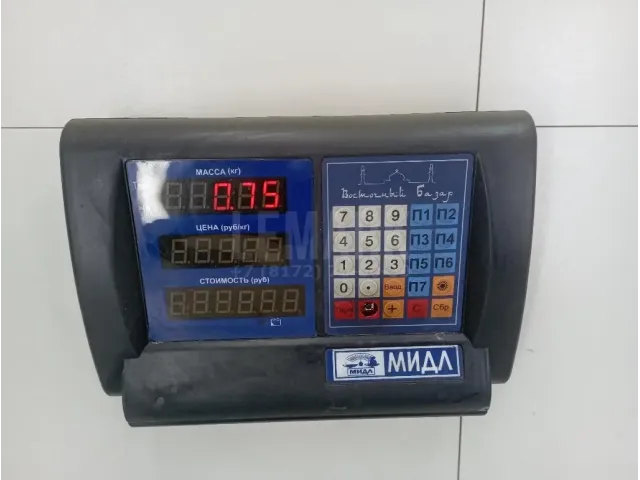 Ручка