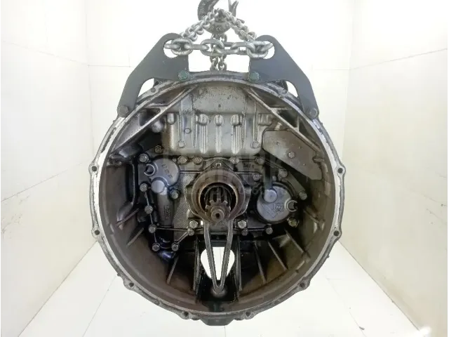 АКПП (автоматическая коробка переключения передач)