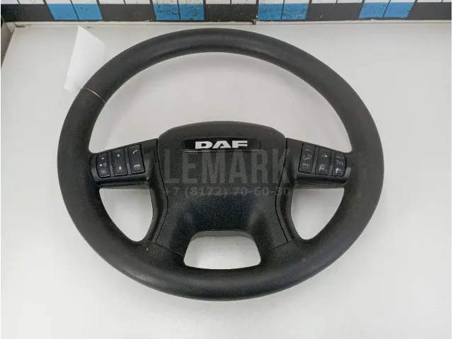 Рулевое колесо без AIR BAG