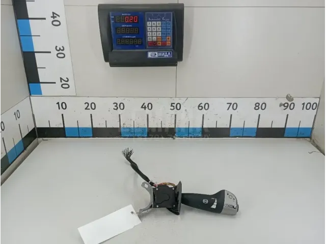 Переключатель круиз контроля
