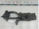 Кронштейн переднего бампера правый для  Chevrolet Viva 2004-2008
